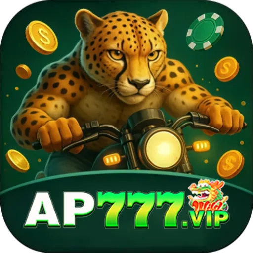 ap777 Logo
